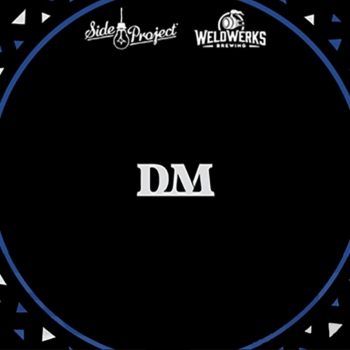 DM (Blend #2)