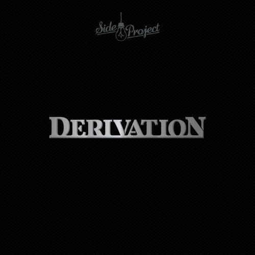 Derivation (Blend #21)