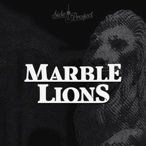 Marble Lions (2025)