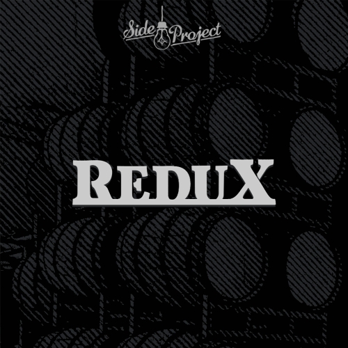 Redux (Blend #1)