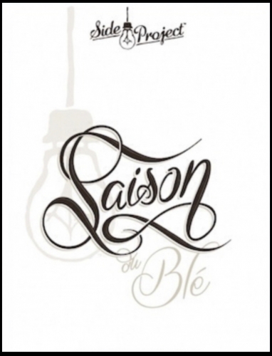 Saison du Blé (Blend #15)