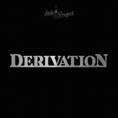 Derivation (Blend #19)