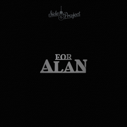 For Alan