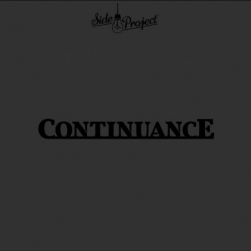 Continuance (Blend #4)