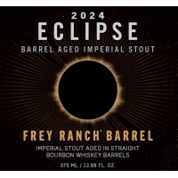Frey Ranch Bourbon Barrel Eclipse (2024)