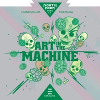 Art in the Machine