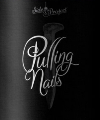 Pulling Nails (Blend #16)