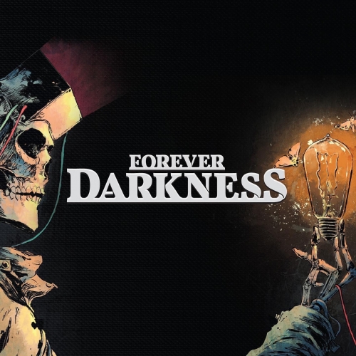 Forever Darkness