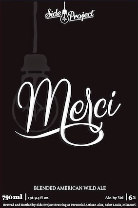 Merci (Blend #5)