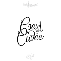 Coeur de Cuvée (Blend #6)