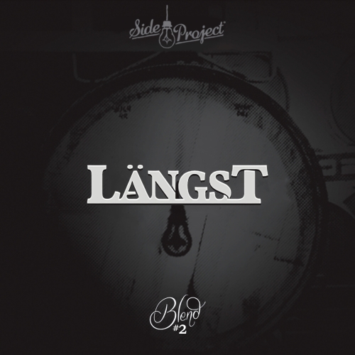Längst (Blend #2)