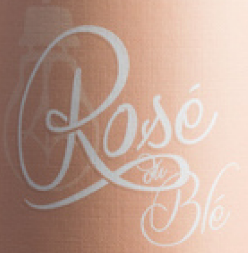 Rosé du Blé (Blend #2)