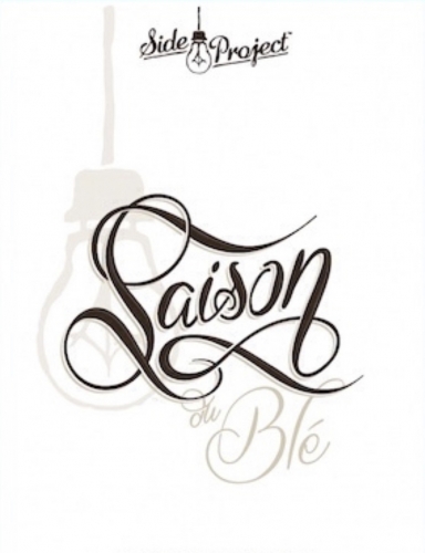 Saison du Blé (Blend #6)