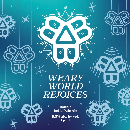 Weary World Rejoices
