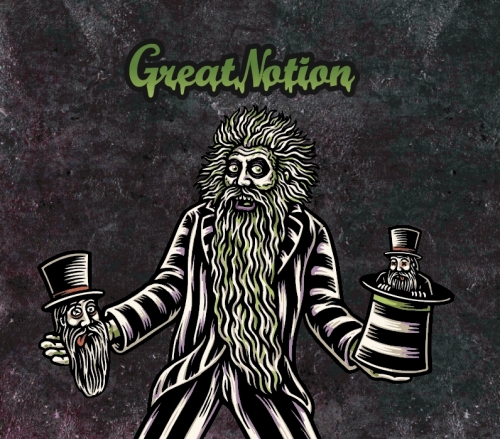 Beetlejuice Jr. (2025)