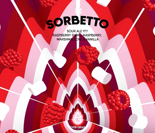 Sorbetto #42
