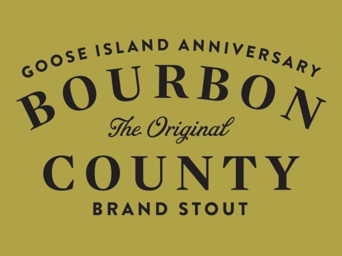 Anniversary Bourbon County Brand Stout (2020)