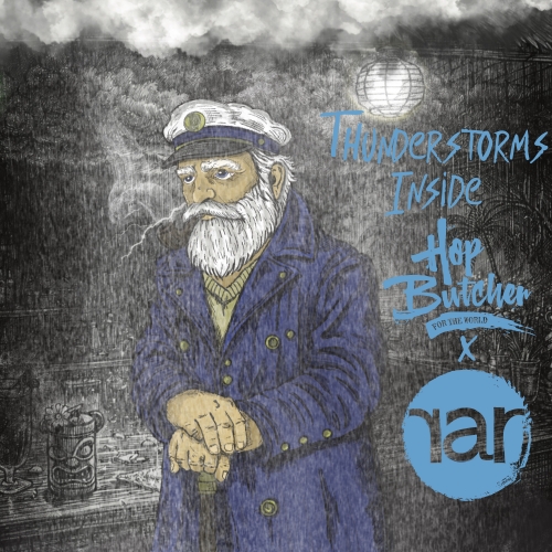 Thunderstorms Inside