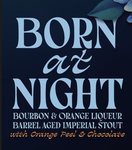 Born At Night