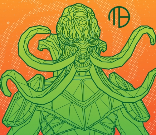 Mind Flayer