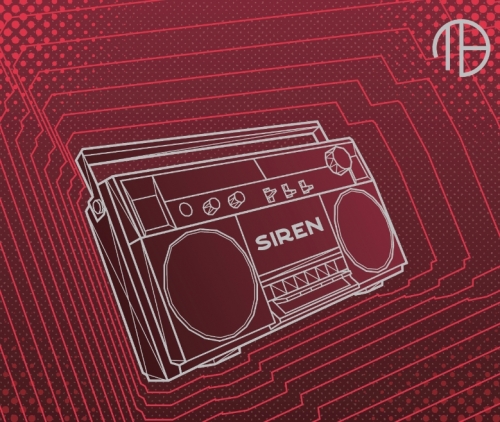 Siren | Kick Out the Jams