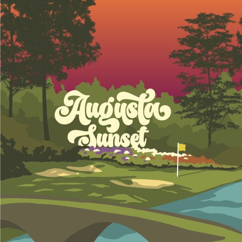 Augusta Sunset