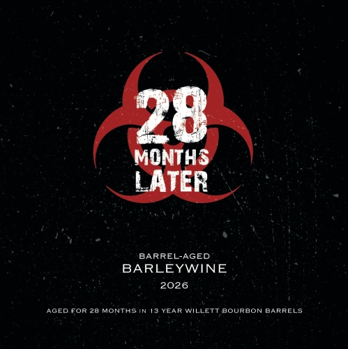 28 Months Later