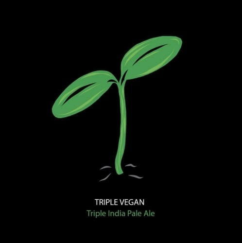 Triple Vegan