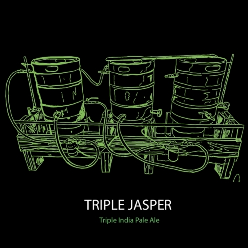 Triple Jasper