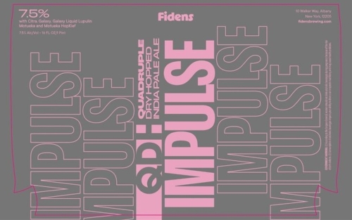 QDH Impulse