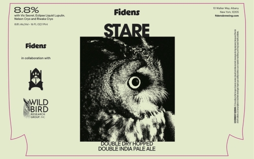 Stare