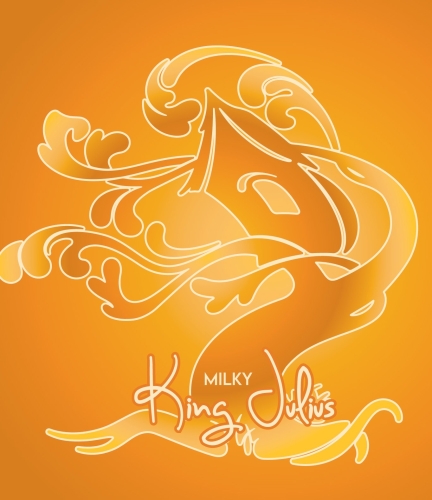 Milky King Julius