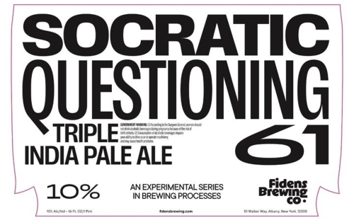 Socratic Questioning 61