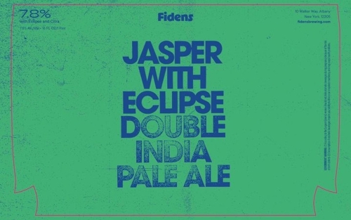 Jasper with Eclipse