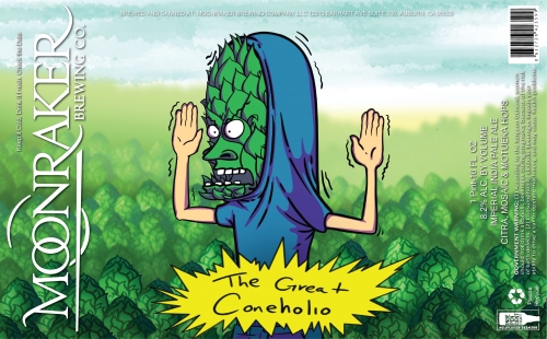 The Great Coneholio