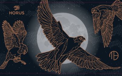 Nyx | Falcon