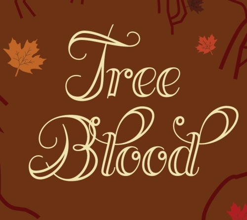 Tree Blood (2024)
