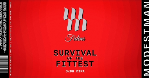 Survival of the Fittest