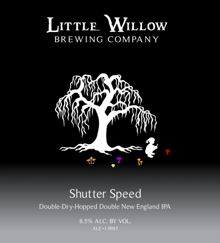 Shutter Speed