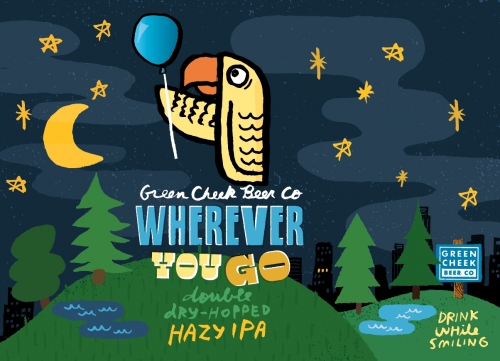 Wherever You Go