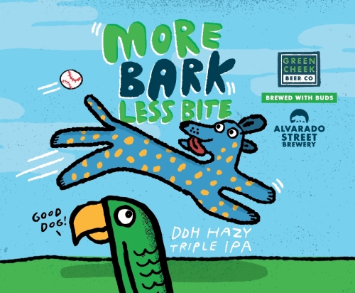 More Bark Less Bite '25
