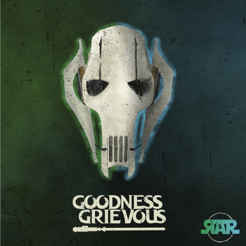 Goodness Grievous
