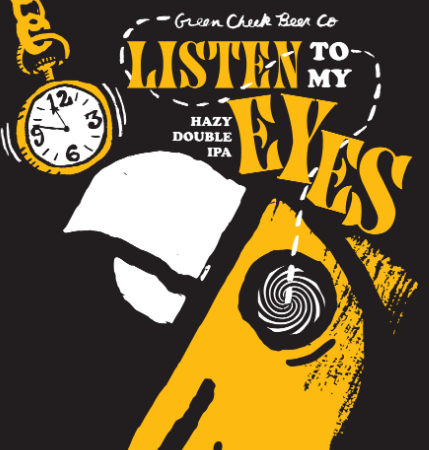 Listen To My Eyes