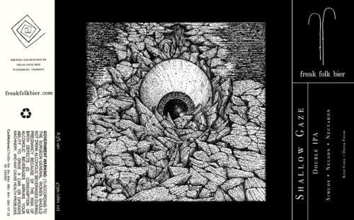Shallow Gaze