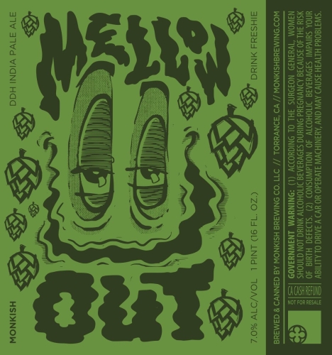 Mellow Out