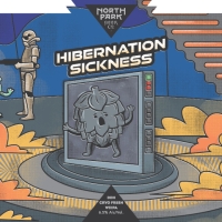Hibernation Sickness