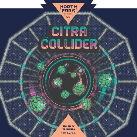 Citra Collider