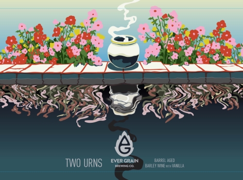 Two Urns