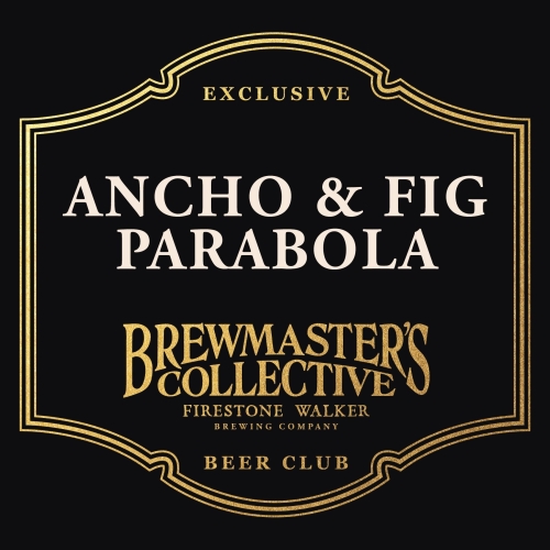 Ancho & Fig Parabola (2025)
