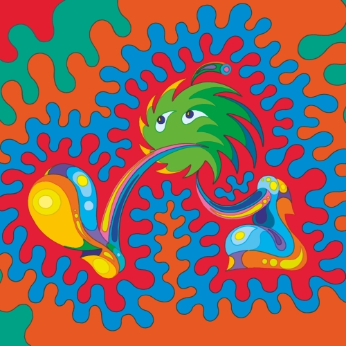 Mad Colors 2